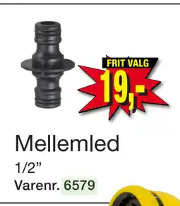 Mellemled