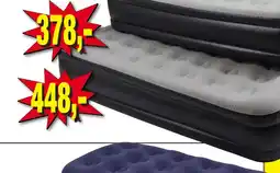 Harald Nyborg Luftmadras med indbygget pumpe tilbud