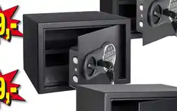 Harald Nyborg Værdiskab tilbud