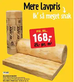 jem & fix GLASULD BASIC tilbud