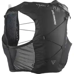 Sport 24 Salomon Active Skin 4L Løberygsæk tilbud