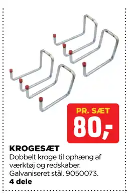 jem & fix KROGESÆT tilbud