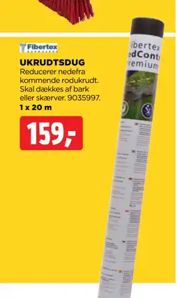 jem & fix UKRUDTSDUG tilbud