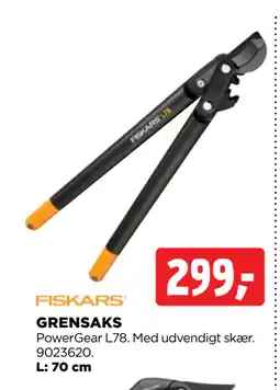 jem & fix GRENSAKS tilbud