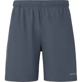 Sport 24 Endurance Kroser 2in1 Løbeshorts Herre tilbud