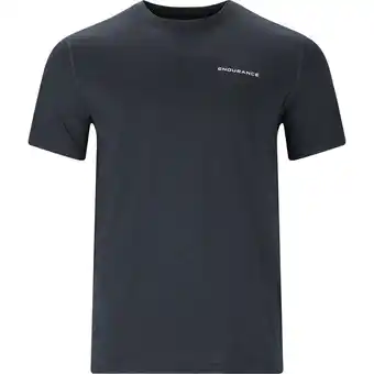 Sport 24 Endurance Abdon Løbe T-shirt Herre tilbud