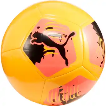 Sport 24 Puma Big Cat Fodbold tilbud
