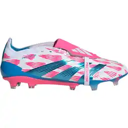 Sport 24 adidas Predator Elite FT FG Fodboldstøvler tilbud