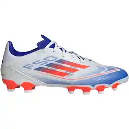 Sport 24 adidas F50 League MG Fodboldstøvler tilbud