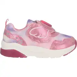Sport 24 ZigZag Solia Sneakers M/lys Børn tilbud