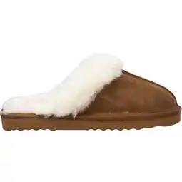 Mols Tamara Warm Hjemmesko Dame
