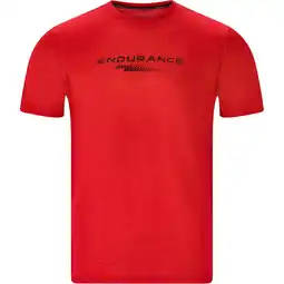 Sport 24 Endurance Portofino Performance Trænings T-shirt Herre tilbud