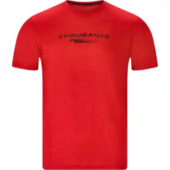 Sport 24 Endurance Portofino Performance Trænings T-shirt Herre tilbud