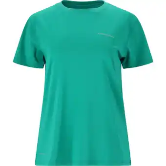 Sport 24 Endurance Yonan Performance Løbe T-shirt Dame tilbud