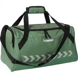 Sport 24 hummel Core S Sportstaske tilbud