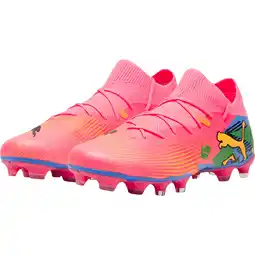 Sport 24 Puma Future 7 Match Neymar Jr FG/AG Fodboldstøvler tilbud