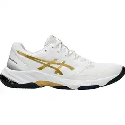 ASICS Netburner Ballistic FF 3 Håndboldsko Herre