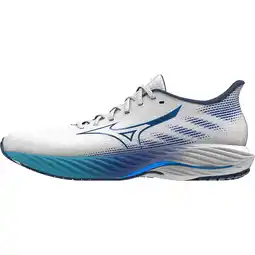 Sport 24 Mizuno Wave Rider 28 Løbesko Herre tilbud