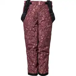 Sport 24 ZigZag Soho Printed Skibukser Børn tilbud