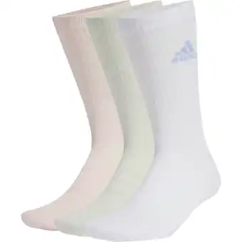 Sport 24 adidas Crew 3-Pak Strømper tilbud
