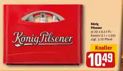 König Pilsener