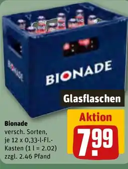 BIONADE