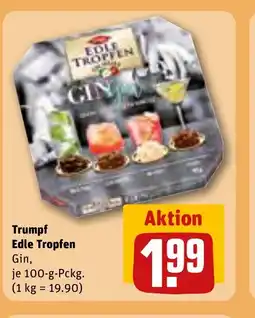 Trumpf Edle Tropfen