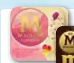 REWE DE MAGNUM Euphoria tilbud