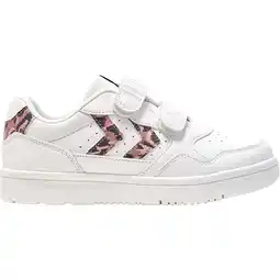 Sport 24 hummel Camden Velcro Sneakers Børn tilbud