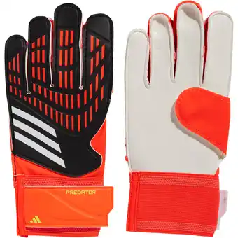 Sport 24 adidas Predator Training Målmandshandsker Børn tilbud