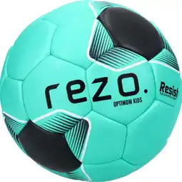 Rezo Optimum Håndbold Børn