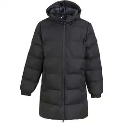 Sport 24 Whistler Abella Padded Parka Vinterjakke Børn tilbud