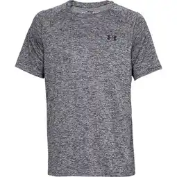 Sport 24 Under Armour Tech 2.0 Trænings T-shirt Herre tilbud