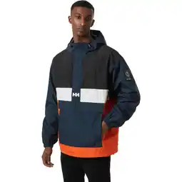 Sport 24 Helly Hansen Play Anorak Herre tilbud