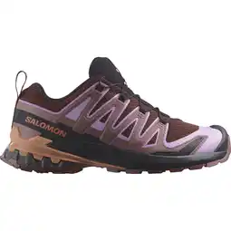 Sport 24 Salomon XA Pro 3D V9 Vandresko Dame tilbud
