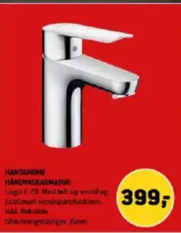 XL-BYG Hansgrohe Håndvaskarmatur tilbud