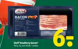 Coop 365 STEFF HOULBERG Bacon tilbud