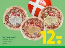 Coop 365 Bel Pasto pizza tilbud