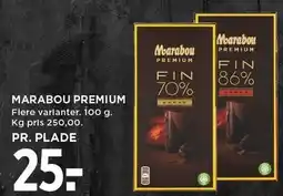 MENY MARABOU PREMIUM tilbud