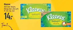 Føtex Kleenex tilbud