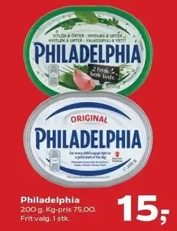 Philadelphia