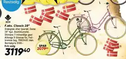 Bilka Classic 28'' tilbud