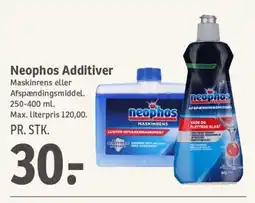 SPAR NEOPHOS Additiver tilbud