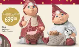 Kop & Kande Nisse tilbud