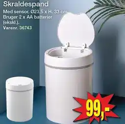 Skraldespand