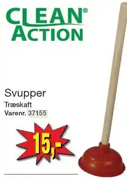 Svupper