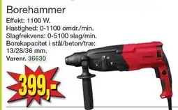 Harald Nyborg Borehammer tilbud