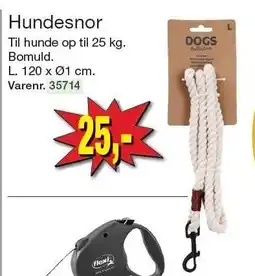 Harald Nyborg Hundesnor tilbud