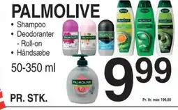 ABC Lavpris PALMOLIVE tilbud
