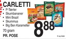 CARLETTI